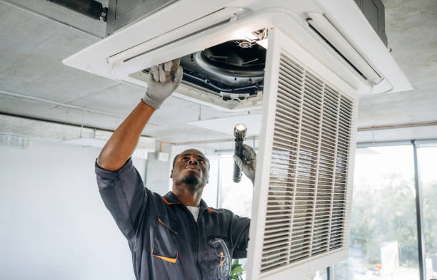 Licensed Ductwork Repair service in Douglas, WY - FH HVAC