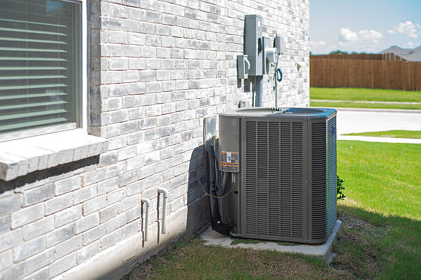 Reliable Ductwork Repair contractor in Douglas, WY by FH HVAC
